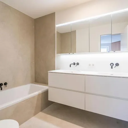 Apartment Dream Night Liege