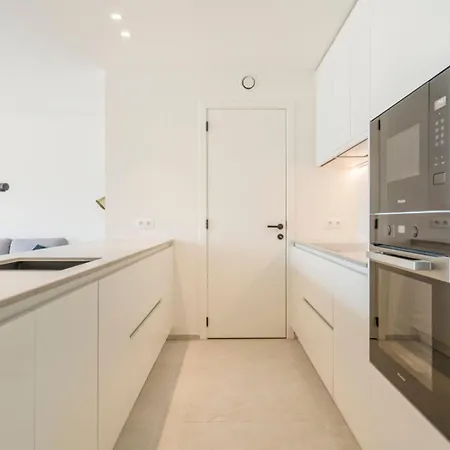 Dream Night Apartment *
