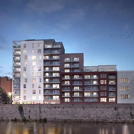 Dream Night Apartment Liege