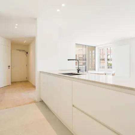 Appartement Dream Night