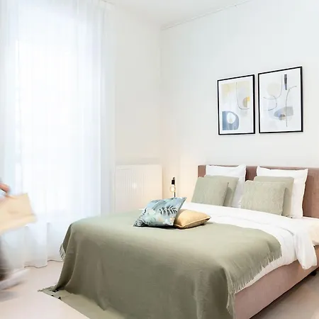 Dream Night Appartement